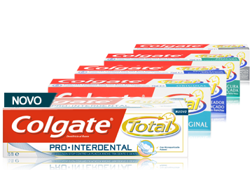 Colgate Total